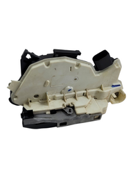FECHADURA PORTA TRASEIRA ESQUERDA VW AMAROK 2018 2020