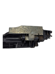 SUPORTE MACANETA SENTRA DIANTEIRO ESQUERDO 2007 2012