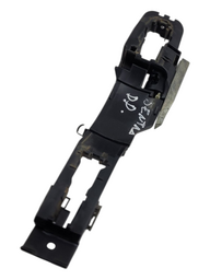 SUPORTE MACANETA SENTRA DIANTEIRO ESQUERDO 2007 2012
