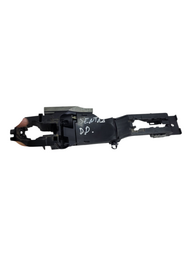 SUPORTE MACANETA SENTRA DIANTEIRO ESQUERDO 2007 2012