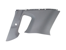 ACABAMENTO COLUNA TRAS. ESQUERDA TUCSON 2005/2016