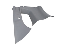 ACABAMENTO COLUNA TRAS. ESQUERDA TUCSON 2005/2016