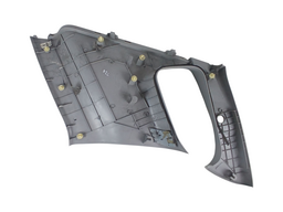 ACABAMENTO COLUNA TRAS. ESQUERDA TUCSON 2005/2016