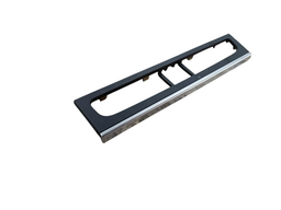 ACABAMENTO PAINEL AUDI A3 SPORTBACK 2.0 2009 A 2010 