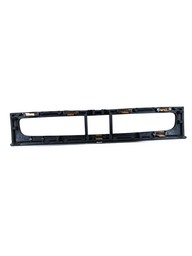 ACABAMENTO PAINEL AUDI A3 SPORTBACK 2.0 2009 A 2010 