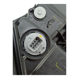 FAROL ESQ HONDA WRV LED RECUPERADO 21 A 23 ORIGINAL