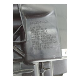 FAROL ESQ HONDA WRV LED RECUPERADO 21 A 23 ORIGINAL