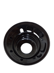 POLIA VIRABREQUIM FORD KA 1.0 3CC 2014 A 2019