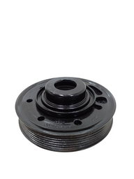 POLIA VIRABREQUIM FORD KA 1.0 3CC 2014 A 2019