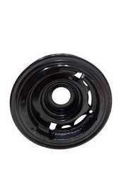 POLIA VIRABREQUIM FORD KA 1.0 3CC 2014 A 2019
