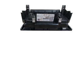 COMANDO AR CONDICIONADO AUDI A3 2007/2009 Q3 RS Q3 2013/2019