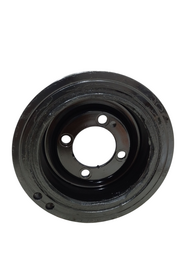 POLIA VIRABREQUIM GM ASTRA VECTRA 2.0 1997 A 1999