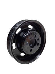 Polia Virabrequim Vw Golf E Audi A3 1.6 Sr 1999 A 2004