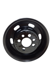 POLIA VIRABREQUIM VW GOLF E AUDI A3 1.6 SR 1999 A 2004