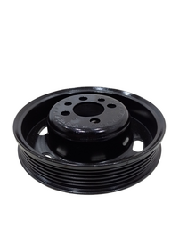 POLIA VIRABREQUIM VW GOLF E AUDI A3 1.6 SR 1999 A 2004