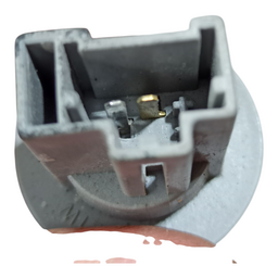 KIT SOQUETE LANTERNA TRASEIRA HONDA CITY VALEO 09 A 12