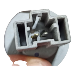 KIT SOQUETE LANTERNA TRASEIRA HONDA CITY VALEO 09 A 12