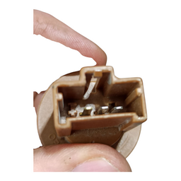 KIT SOQUETE LANTERNA TRASEIRA HONDA CITY VALEO 09 A 12