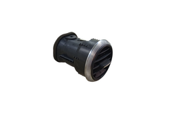 DIFUSOR AR LATERAL E CENTRAL AUDI A3 SPORTBACK 2007 A 2010