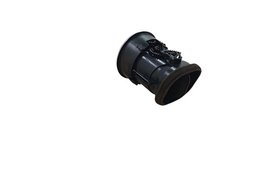 DIFUSOR AR LATERAL E CENTRAL AUDI A3 SPORTBACK 2007 A 2010