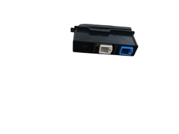 BOTÃO ESP OFF AUDI A3 SPORTBACK 2009 A 2010  