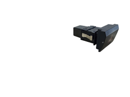 BOTÃO COMANDO PISCA ALERTA AUDI A3 SPORTBACK 2010 