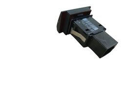 BOTÃO COMANDO PISCA ALERTA AUDI A3 SPORTBACK 2010 