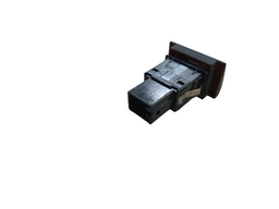 BOTÃO COMANDO PISCA ALERTA AUDI A3 SPORTBACK 2010 