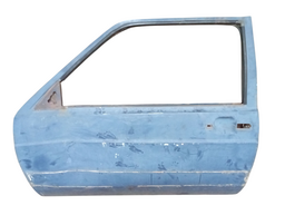 PORTA DIANTEIRA ESQUERDA GOL VOYAGE PARATI 1988 1989 A 1994