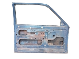 PORTA DIANTEIRA ESQUERDA GOL VOYAGE PARATI 1988 1989 A 1994