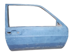 PORTA DIANTEIRA DIREITA GOL VOYAGE PARATI 1988 1989 A 1994