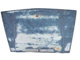 CAPÔ DIANTEIRO GOL PARATI VOYAGE SAVEIRO 1991 A 1995