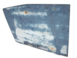 CAPÔ DIANTEIRO GOL PARATI VOYAGE SAVEIRO 1991 A 1995