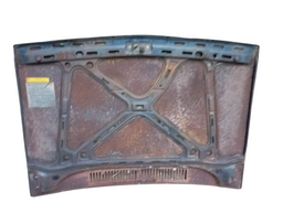 CAPÔ DIANTEIRO GOL PARATI VOYAGE SAVEIRO 1991 A 1995