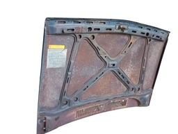 CAPÔ DIANTEIRO GOL PARATI VOYAGE SAVEIRO 1991 A 1995