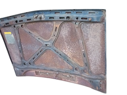 CAPÔ DIANTEIRO GOL PARATI VOYAGE SAVEIRO 1991 A 1995