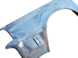 PARALAMA ESQUERDO GOL PARATI VOYAGE SAVEIRO 1991 A 1995