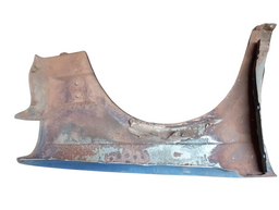 PARALAMA ESQUERDO GOL PARATI VOYAGE SAVEIRO 1991 A 1995