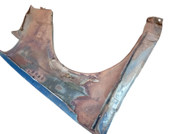 PARALAMA ESQUERDO GOL PARATI VOYAGE SAVEIRO 1991 A 1995