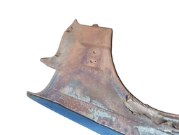 PARALAMA ESQUERDO GOL PARATI VOYAGE SAVEIRO 1991 A 1995