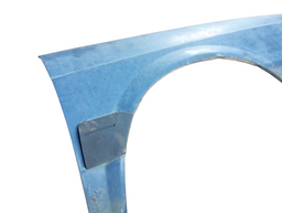 PARALAMA DIREITO GOL PARATI VOYAGE SAVEIRO 1991 A 1995