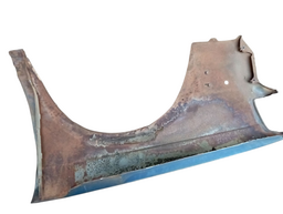 PARALAMA DIREITO GOL PARATI VOYAGE SAVEIRO 1991 A 1995