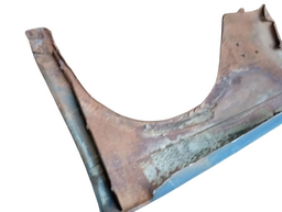 PARALAMA DIREITO GOL PARATI VOYAGE SAVEIRO 1991 A 1995