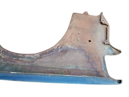 PARALAMA DIREITO GOL PARATI VOYAGE SAVEIRO 1991 A 1995