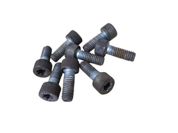 PARAFUSOS VOLANTE MOTOR MERCEDES A160 A190 1999 A 2005