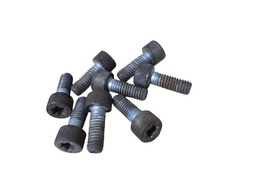 PARAFUSOS VOLANTE MOTOR MERCEDES A160 A190 1999 A 2005