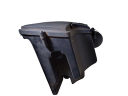 CAIXA FILTRO AR MERCEDES A160 A190 1999 2000 A 2005