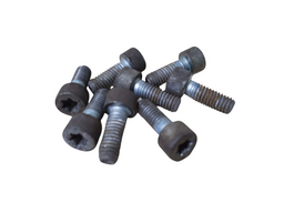 Parafusos Volante Motor Mercedes A160 A190 1999 a 2005