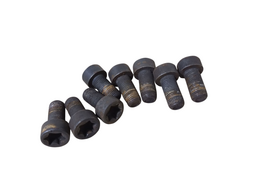 PARAFUSOS EMBREAGEM CAMBIO MERCEDES A160 A190 1999 A 2005