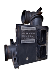 Modulo Injeção Mercedes A160 A190 1999 2000 a 2005